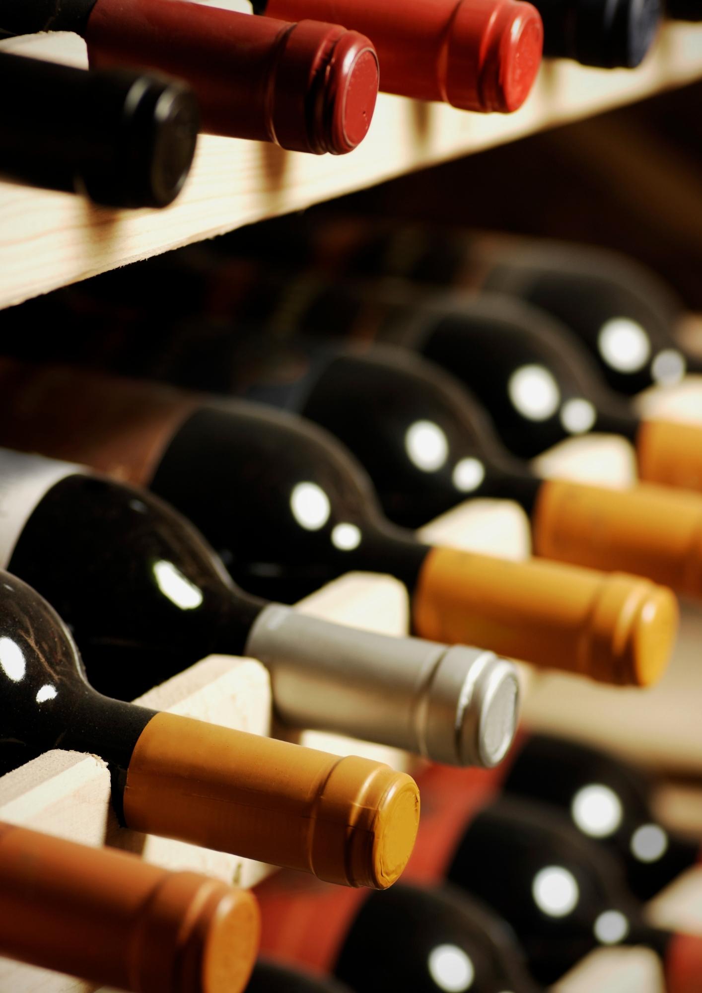 Jak dobierać wina do potraw?